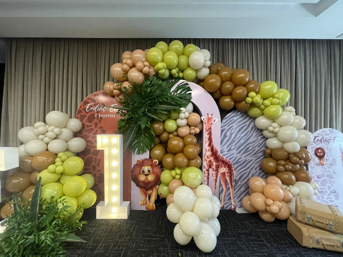 Amaç Vural Organizasyon