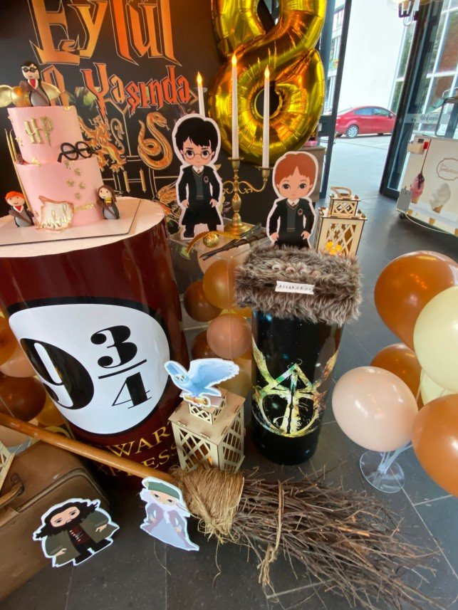 Amaç Vural Organizasyon