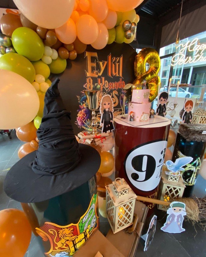 Amaç Vural Organizasyon