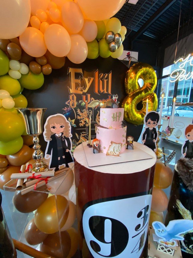 Amaç Vural Organizasyon