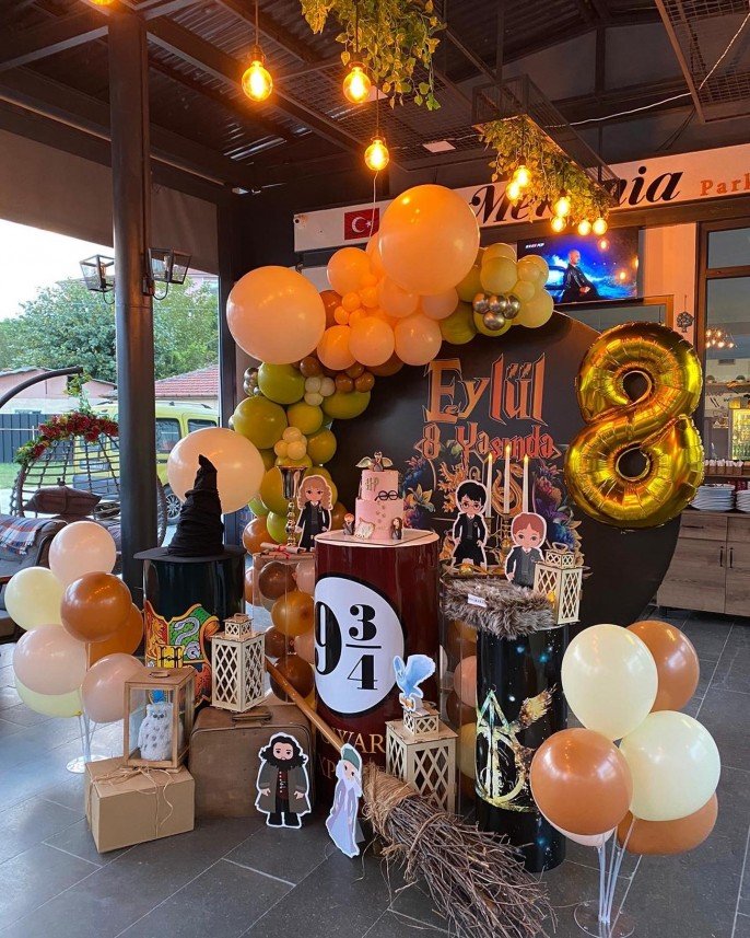 Amaç Vural Organizasyon