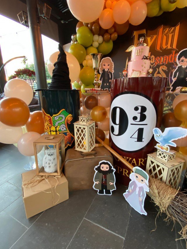 Amaç Vural Organizasyon