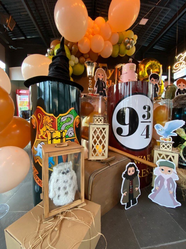 Amaç Vural Organizasyon