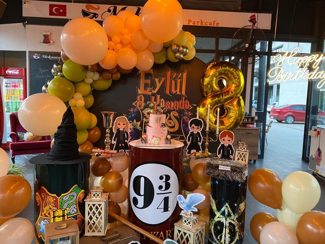 Amaç Vural Organizasyon