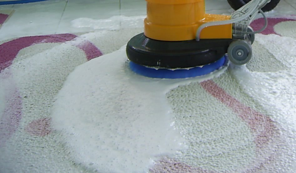 Anadolu Halı Yıkama 