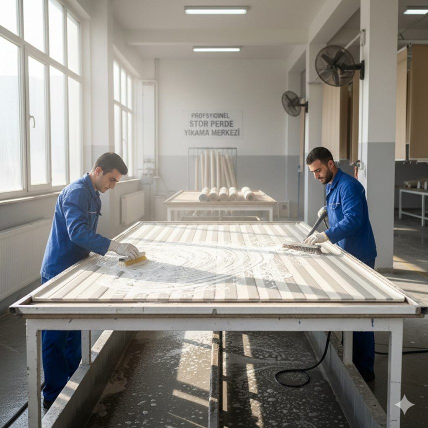 Anadolu Halı Yıkama 