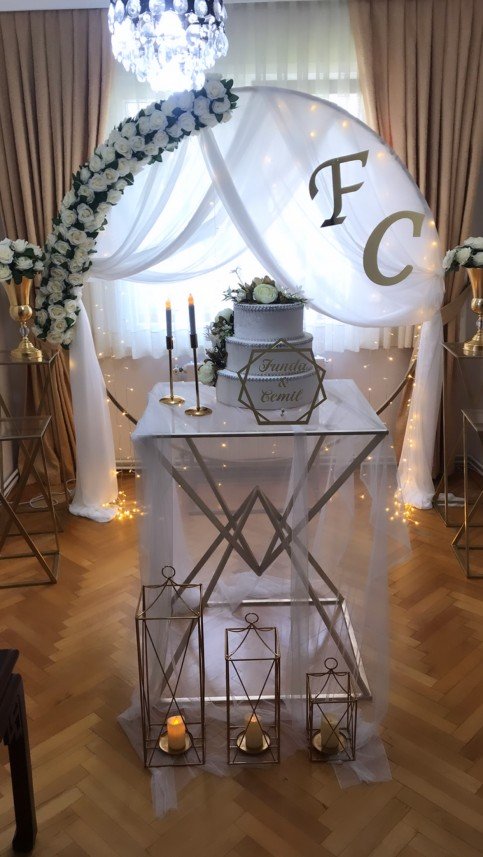 Anadolu Organizasyon 