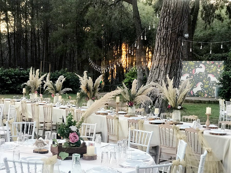 Anadolu Park Restaurant