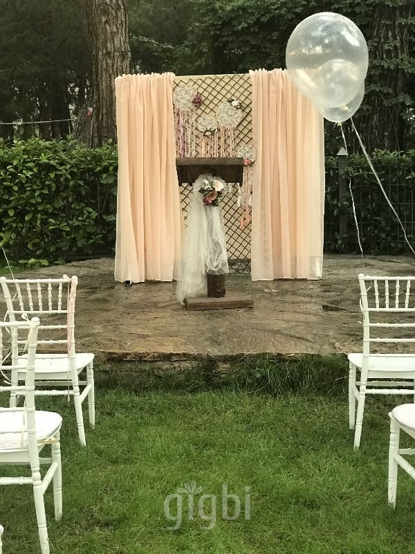 Anadolu Park Restaurant