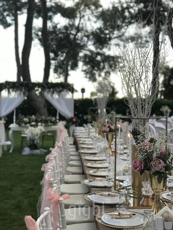 Anadolu Park Restaurant