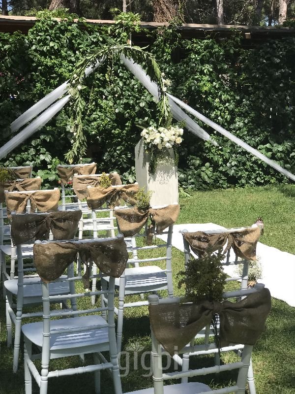 Anadolu Park Restaurant