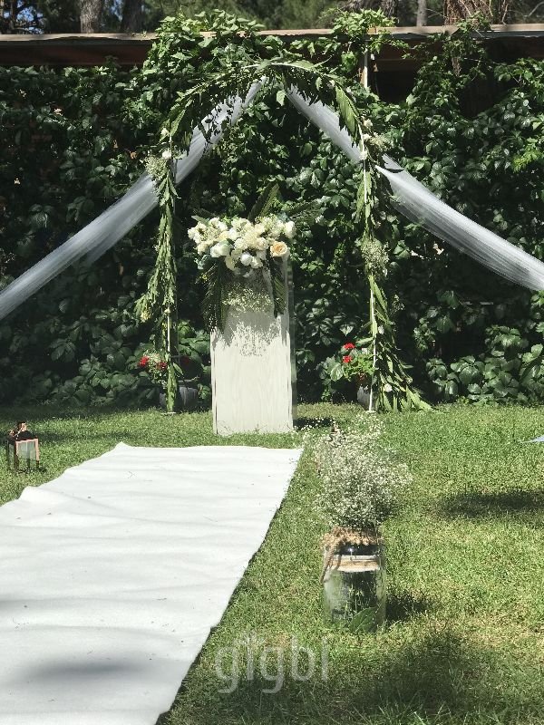 Anadolu Park Restaurant