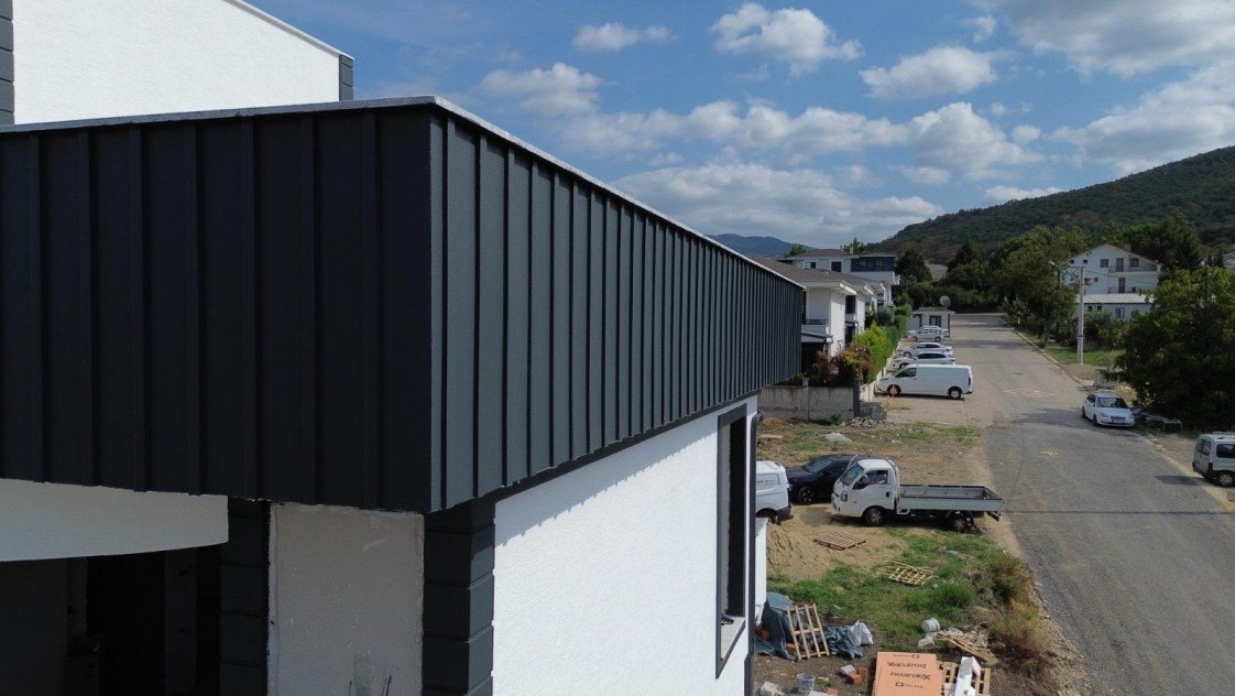 AND Yapı Mühendislik İnşaat