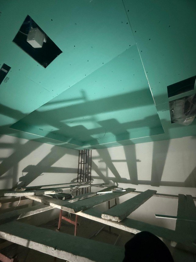 AND Yapı Mühendislik İnşaat