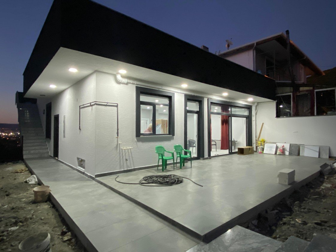 AND Yapı Mühendislik İnşaat