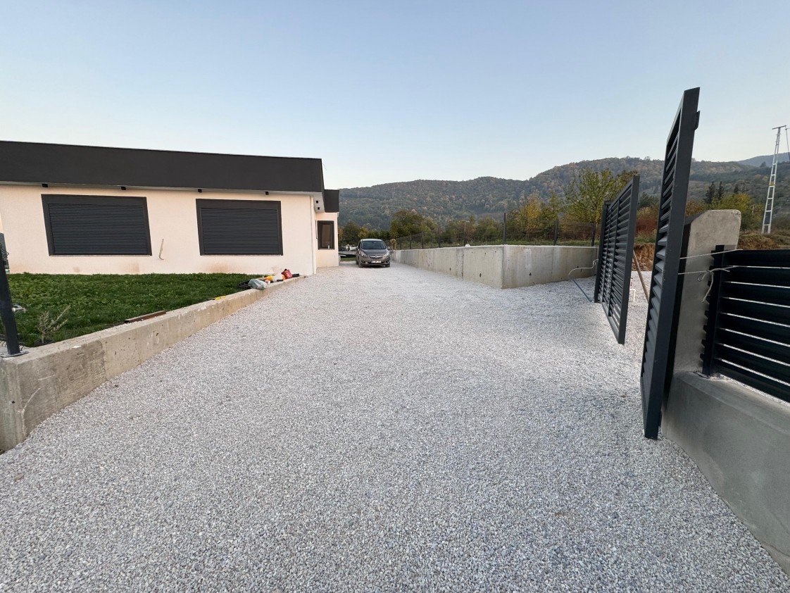 AND Yapı Mühendislik İnşaat