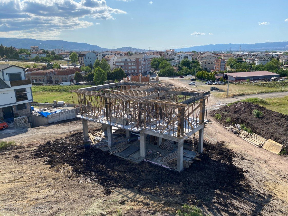 AND Yapı Mühendislik İnşaat