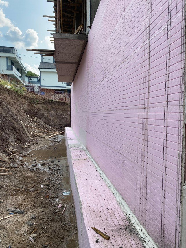 AND Yapı Mühendislik İnşaat