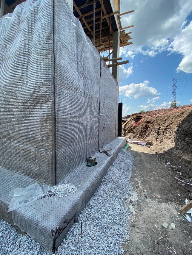 AND Yapı Mühendislik İnşaat