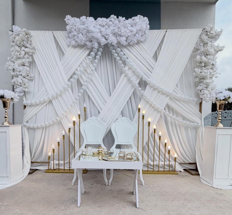 Angel Organizasyon & Davet Evi