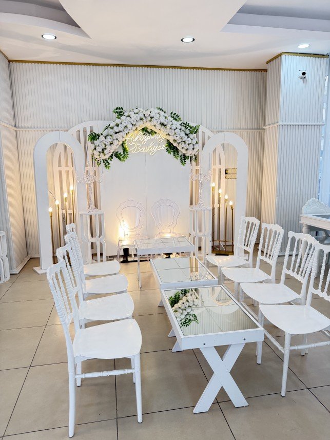 Angel Organizasyon & Davet Evi