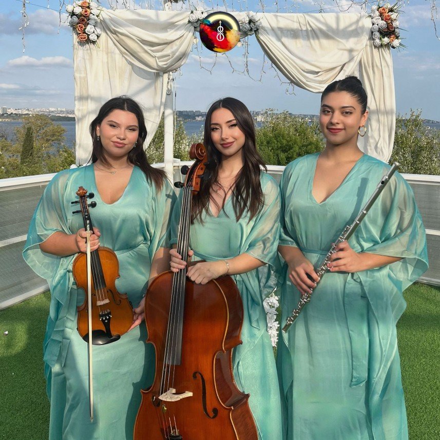 Anıl Şahin Gezen Trio