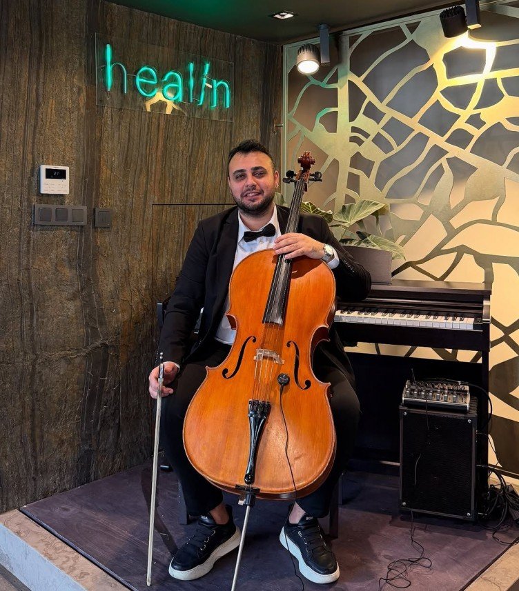 Anıl Şahin Gezen Trio