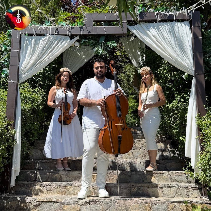 Anıl Şahin Gezen Trio