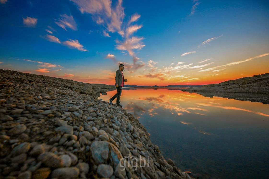 Anıları Ölümsüzleştiren Adam 