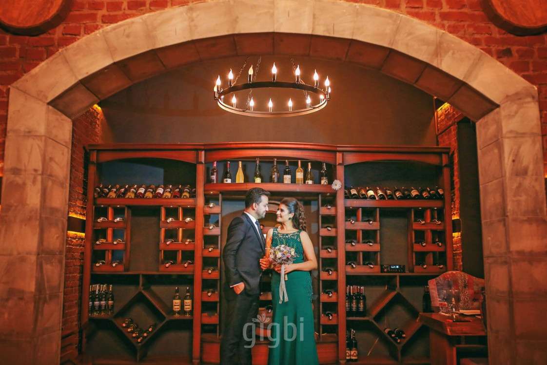 Anıları Ölümsüzleştiren Adam 