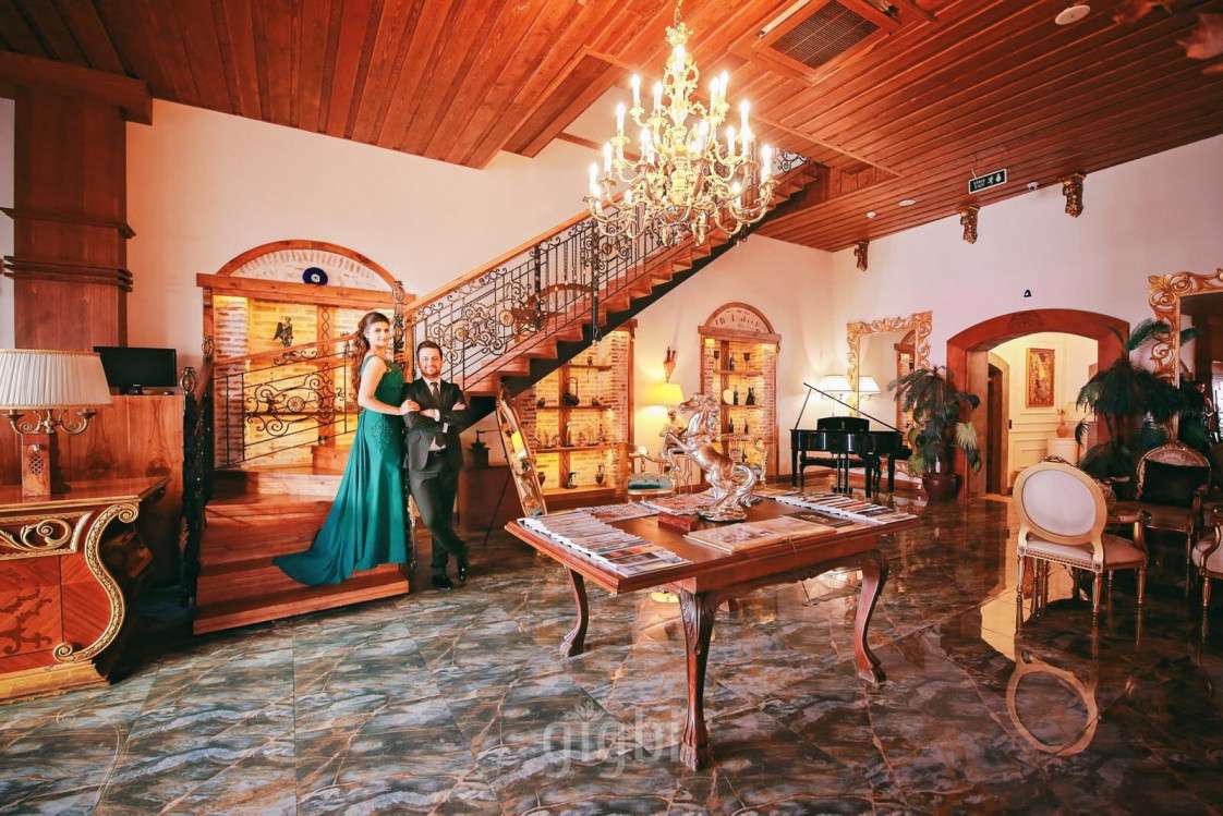 Anıları Ölümsüzleştiren Adam 