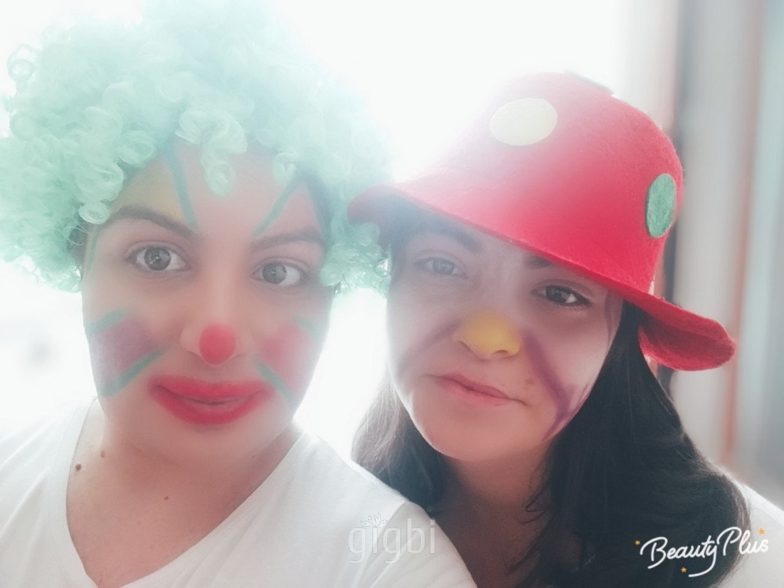 Animatör Tuğba Koç