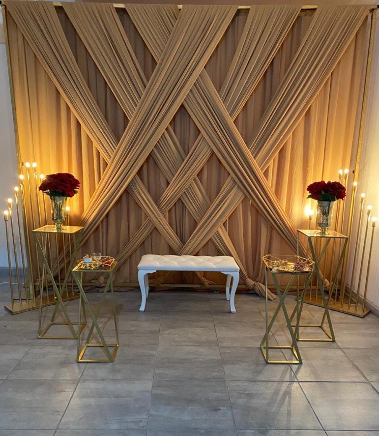 Anka Organizasyon & Parti Evi