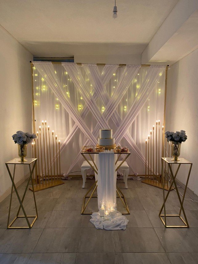 Anka Organizasyon & Parti Evi