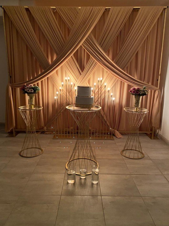 Anka Organizasyon & Parti Evi