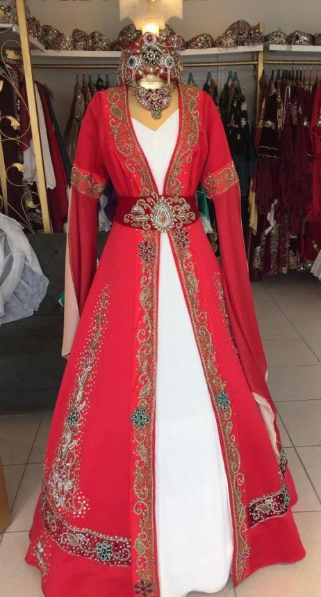 Anka Organizasyon & Parti Evi