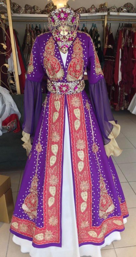 Anka Organizasyon & Parti Evi