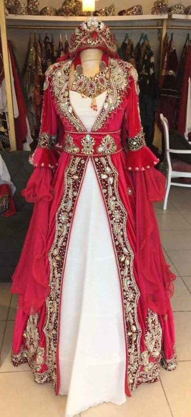 Anka Organizasyon & Parti Evi