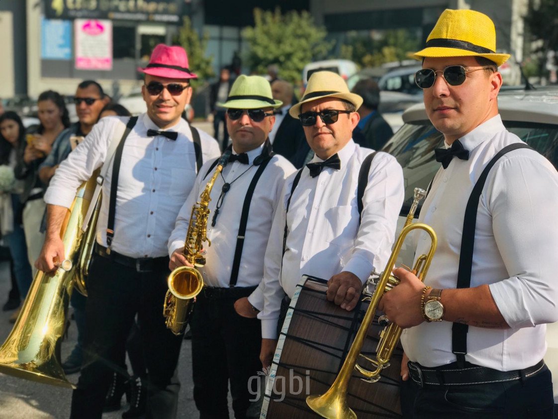 Ankara Balkan Bandosu