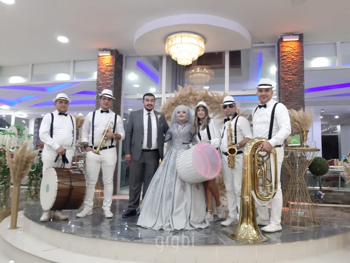 Ankara Balkan Bandosu