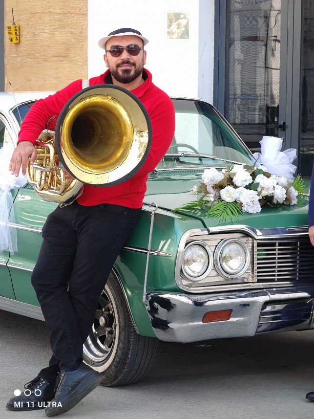 Ankara Balkan Bandosu