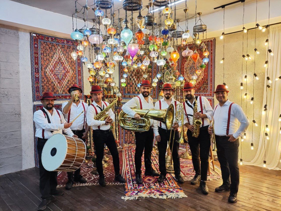 Ankara Balkan Bandosu