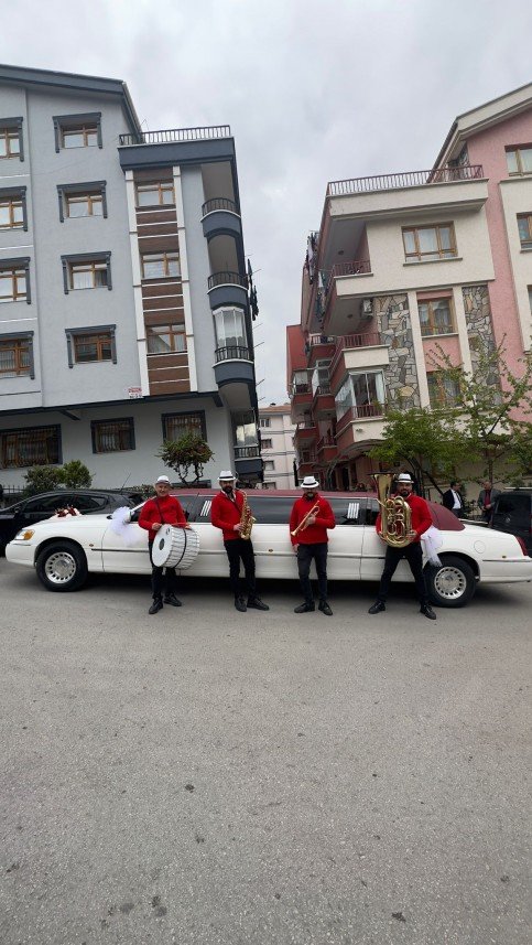 Ankara Balkan Bandosu