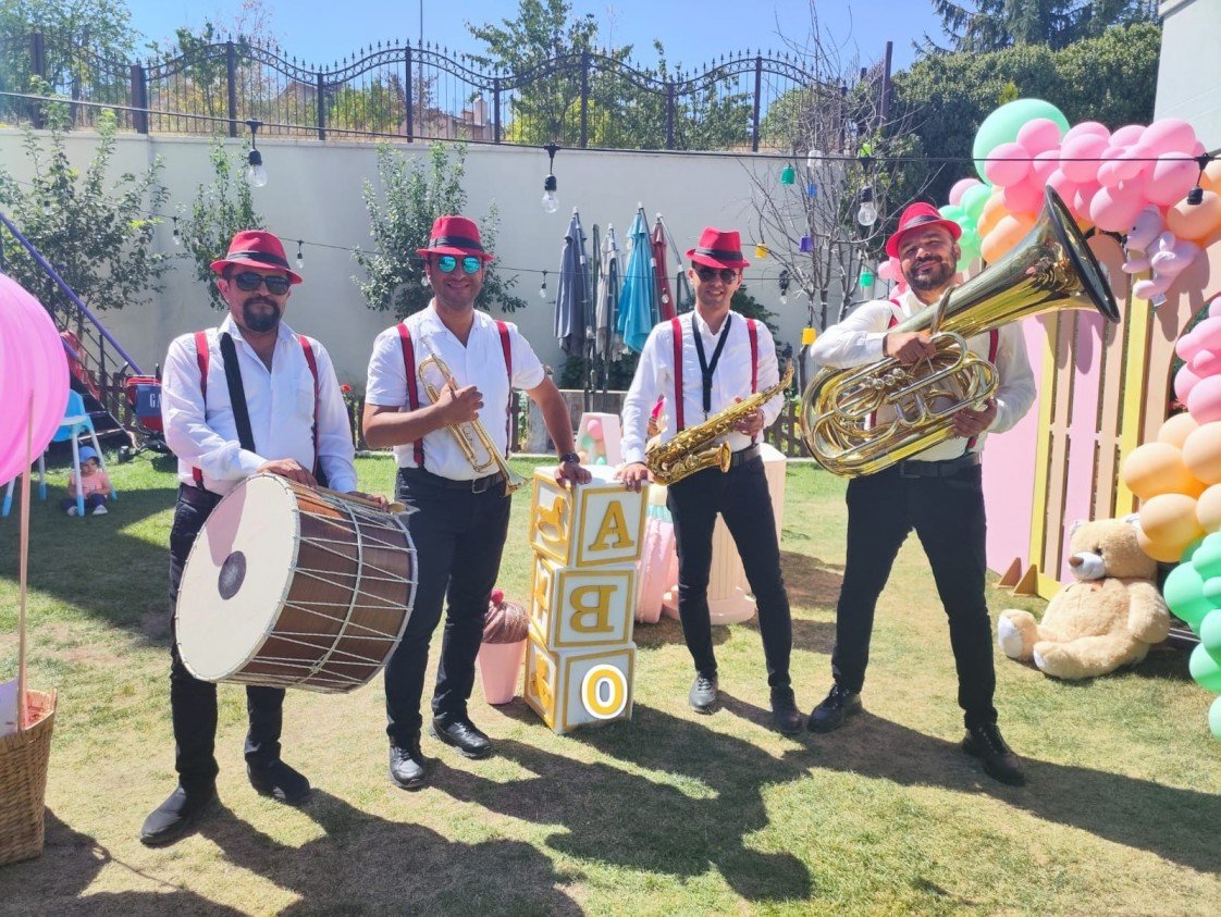 Ankara Balkan Bandosu