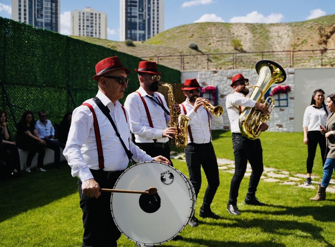 Ankara Balkan Bandosu