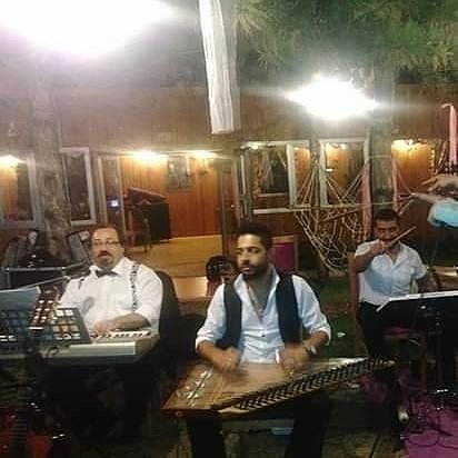 Kanuncu Bülent Ankara