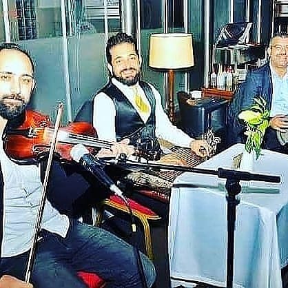 Kanuncu Bülent Ankara