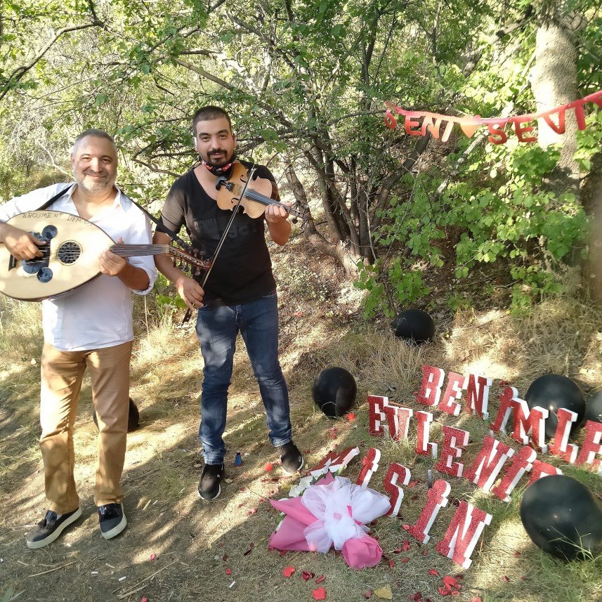 Kanuncu Bülent Ankara