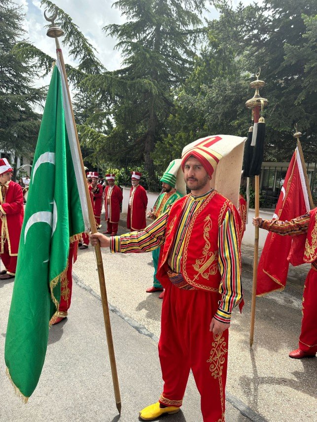 Ankara Mehteran ve Seymen 