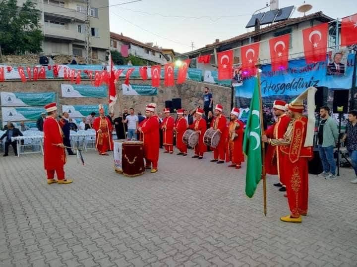 Ankara Mehteran ve Seymen 